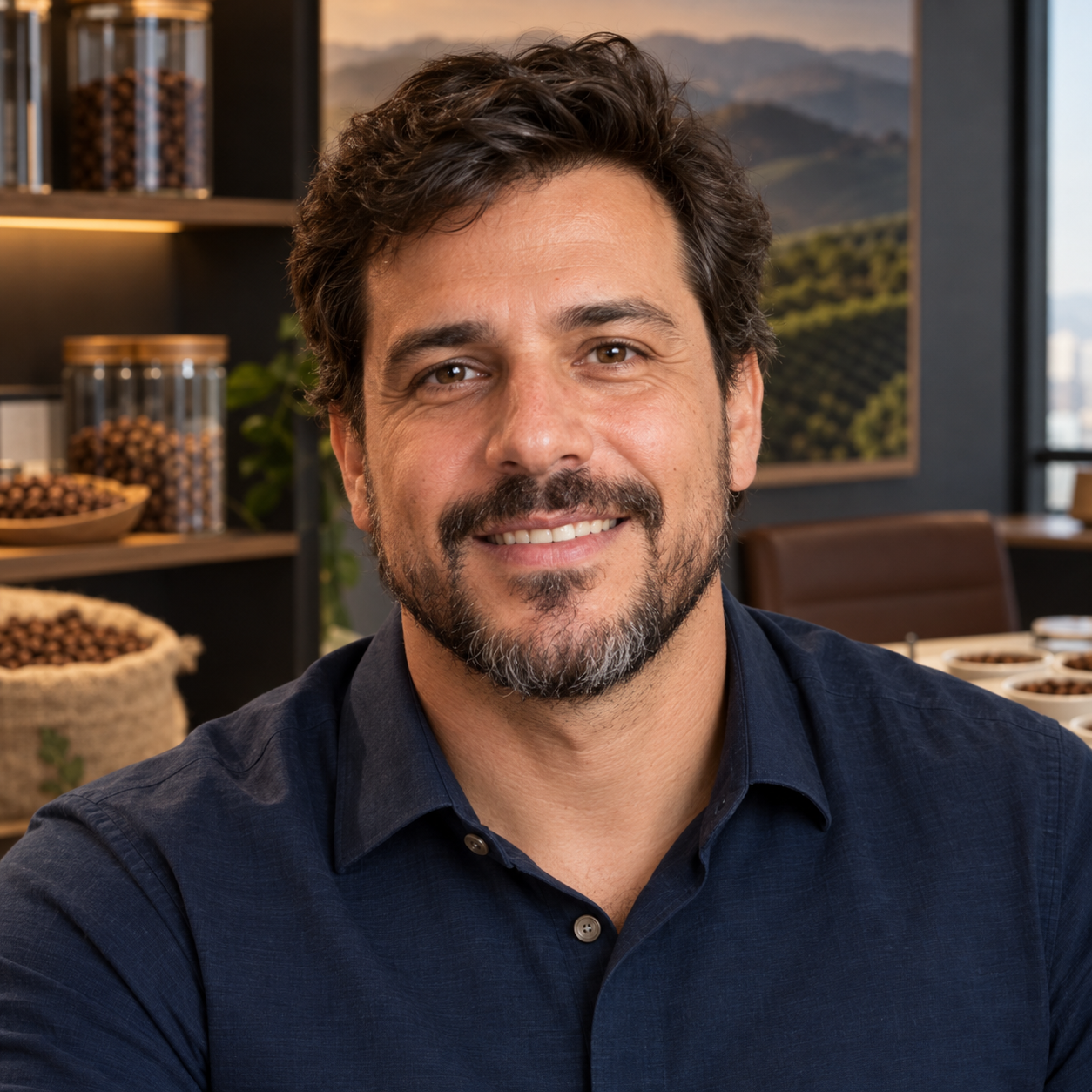 Lucas Carvalho