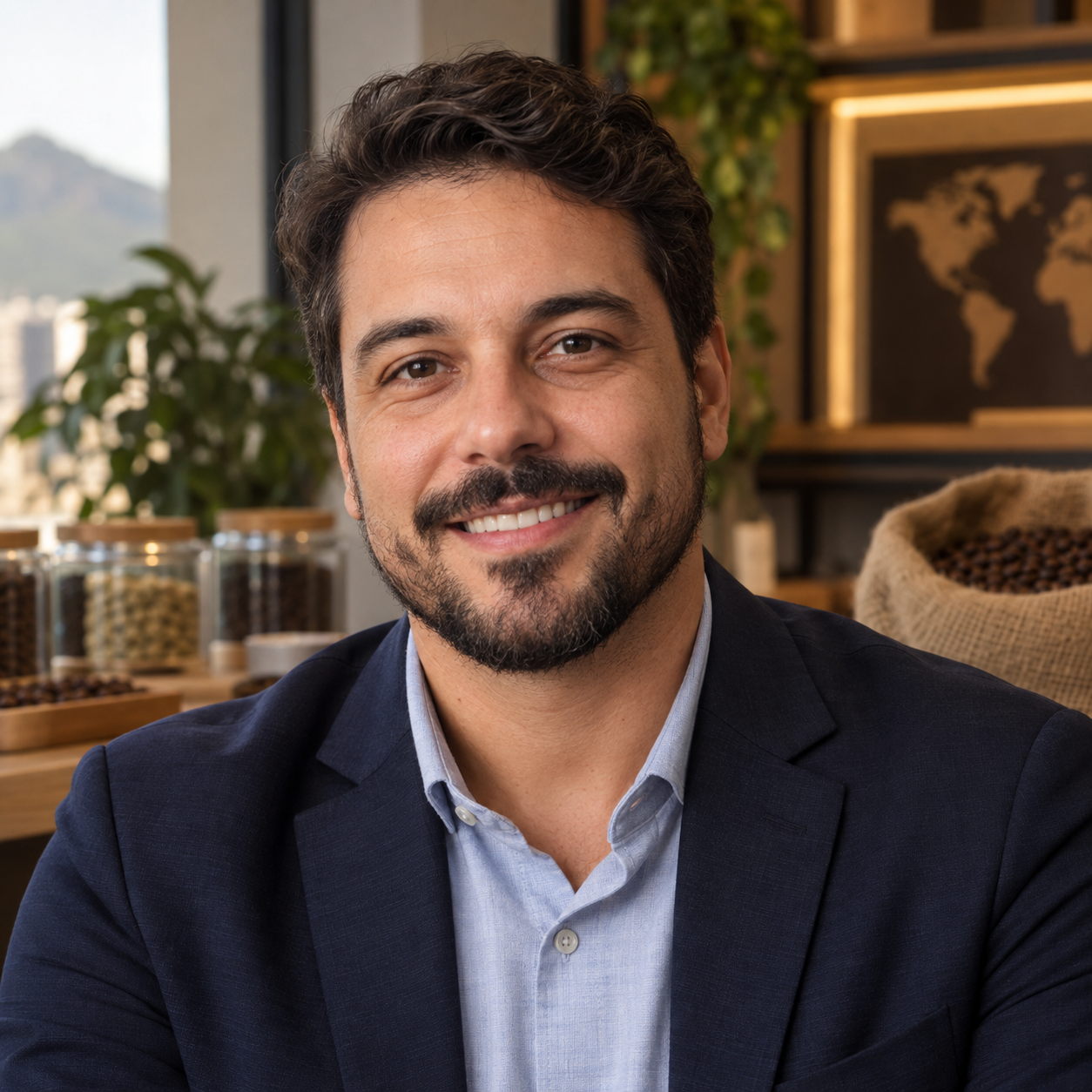 Rafael Souza